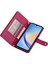 Samsung Galaxy A34 5g Için Flip Case Standı Iş Çok Fonksiyonlu Cüzdan (Yurt Dışından) 4