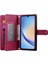 Samsung Galaxy A34 5g Için Flip Case Standı Iş Çok Fonksiyonlu Cüzdan (Yurt Dışından) 5