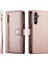 Samsung Galaxy A34 5g Için Flip Case Standı Iş Çok Fonksiyonlu Cüzdan (Yurt Dışından) 3