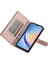 Samsung Galaxy A34 5g Için Flip Case Standı Iş Çok Fonksiyonlu Cüzdan (Yurt Dışından) 4