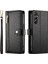 Samsung Galaxy A34 5g Için Flip Case Standı Iş Çok Fonksiyonlu Cüzdan (Yurt Dışından) 1
