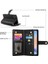 Samsung Galaxy A34 5g Için Flip Case Standı Iş Çok Fonksiyonlu Cüzdan (Yurt Dışından) 4