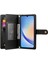 Samsung Galaxy A34 5g Için Flip Case Standı Iş Çok Fonksiyonlu Cüzdan (Yurt Dışından) 5