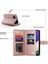 Samsung Galaxy A22 5g / A22S 5g Crossbody Kayış Iş Için Flip Case (Yurt Dışından) 4