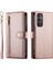 Samsung Galaxy A24 4g Iş Için Flip Case Crossbody Kayış Standı Cüzdan (Yurt Dışından) 3