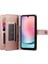 Samsung Galaxy A24 4g Iş Için Flip Case Crossbody Kayış Standı Cüzdan (Yurt Dışından) 5