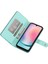 Samsung Galaxy A24 4g Iş Için Flip Case Crossbody Kayış Standı Cüzdan (Yurt Dışından) 5