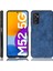 Samsung Galaxy M52 5g Darbeye Ince Hafif Hafif Durumda (Yurt Dışından) 5