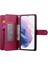 Samsung Galaxy S21 Artı Iş Cüzdan Crossbody Kayış Için Flip Case (Yurt Dışından) 5