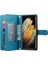 Samsung Galaxy S21 Ultra Cüzdan Iş Için Flip Case Çok Fonksiyonlu (Yurt Dışından) 2