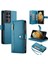 Samsung Galaxy S21 Ultra Cüzdan Iş Için Flip Case Çok Fonksiyonlu (Yurt Dışından) 3