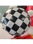 Vintage Race Car Set Arabalar Yarış Arabası Doğum Günü Balon Kırmızı Araba Full Set Rakam Balon 4