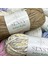Premium Softee Raffia Yumuşak Kağıt Ip Rafya Ipi Tığ Ipi Çanta Ipi El Örgü Ipi Hobi Ipi 3