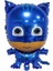 Pijamaskeliler Balon Zinciri Pjmasks Full Set (Pompa+Zincir+Yapıştırıcı) 4
