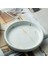 1 Adet Nordic Stil Mermer Doku Sabunluk Banyo Depolama Aksesuar Plaka | Sabunluklar (Yurt Dışından) 4