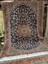 El Dokuma Kayseri Lüftü Özden Dokuması Ebat 280 x 205 cm 4