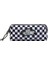 Old Skool Pencil Pouch Kalem Kutusu Black/white 1