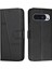 Google Pixel 9 Pro Xl Kickstand Kart Ekleme Tam Tarafı Için Flip Case (Yurt Dışından) 1