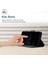 Google Pixel 9 Pro Xl Kickstand Kart Ekleme Tam Tarafı Için Flip Case (Yurt Dışından) 5