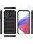 Galaxy A05S Uyumlu Kılıf Mat Elden Kaymaz Içi Kadife Kamera Korumalı Silikon 2