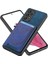 Samsung Galaxy A53 5g Crad Yuvası Manyetik Araç Montaj Kot Cep (Yurt Dışından) 4