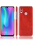 Onur Için Retro Durumda 10 Lite Lychee Desen Koruyucu Kapak Anti Scratch (Yurt Dışından) 2