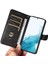 Samsung Galaxy S21 Cüzdan Telefon Kılıfı Için Filp Durumda Ayrılabilir Siyah Pu (Yurt Dışından) 3