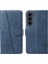 Samsung Galaxy S23 Artı Ayrılabilir Siyah Bilezik Için Filp Durumda Kart ile (Yurt Dışından) 5