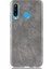 Retro Kılıf Için Huawei P Akıllı Artı 2019 Lychee Desen Anti Scratch Kapak (Yurt Dışından) 1