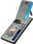 Samsung Galaxy S21 Ultra Manyetik Araç Montaj Standı Crad Yuvası (Yurt Dışından) 5