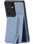 Samsung Galaxy S21 Ultra Manyetik Araç Montaj Standı Crad Yuvası (Yurt Dışından) 1