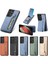 Samsung Galaxy S21 Ultra Manyetik Araç Montaj Standı Crad Yuvası (Yurt Dışından) 4