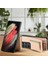 Samsung Galaxy S21 Ultra Manyetik Araç Montaj Standı Crad Yuvası (Yurt Dışından) 5