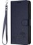 Motorola Moto G Stylus 2023 5g Kedi Rfıd Kart Yuvası Tutucu Cüzdan Için Kılıf (Yurt Dışından) 5