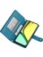 Realme C67 4g Iş Çok Fonksiyonlu Cüzdan Crossbody Için Flip Case (Yurt Dışından) 5
