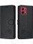 Motorola Moto G84 5g Kart Yuvası Tutucu Için Kılıf Kickstand Cüzdan Kapak Çevirin (Yurt Dışından) 5