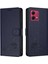 Motorola Moto G84 5g Kart Yuvası Tutucu Için Kılıf Kickstand Cüzdan Kapak Çevirin (Yurt Dışından) 1