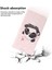 IPhone 7/8/se 2020 Manyetik Kapatma Cüzdan Için 3D Boyalı Koruyucu Kılıf (Yurt Dışından) 4