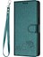 Motorola Moto G84 5g Kart Yuvası Tutucu Için Kılıf Kickstand Cüzdan Kapak Çevirin (Yurt Dışından) 4