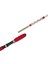 Albastar Glassy-R 160 cm 150G Atarlı Fiber Tekne Olta Kamışı 3