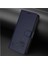 Motorola Moto G54 5G/G14 4g Kedi Rfıd Kart Yuvası Tutucu Kickstand (Yurt Dışından) 5
