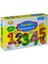 Eğitici Oyun Sayıları Öğreniyorum Puzzle 45 Parça 1