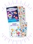 Space Mini Sticker Book - Sport Mini Sticker Book 2'li Set 1