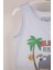 Holiday Baskı Şortlu Takım 3521 2