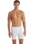 9216 ERKEK TENDER COTTON BÜYÜK BEDEN BEYAZ BOXER 4