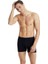 Erkek Pamuk Elastan Boxer Tender Cotton 9233 - Siyah 1