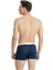 Erkek Modal Elastan Boxer Silver 9302 - Lacivert 2