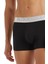 Erkek Modal Elastan Boxer Silver 9302 - Siyah 3