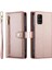 Samsung Galaxy A71 4g Cüzdan Iş Crossbody Kayış Standı Için Flip Case (Yurt Dışından) 1