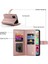Samsung Galaxy A71 4g Cüzdan Iş Crossbody Kayış Standı Için Flip Case (Yurt Dışından) 4